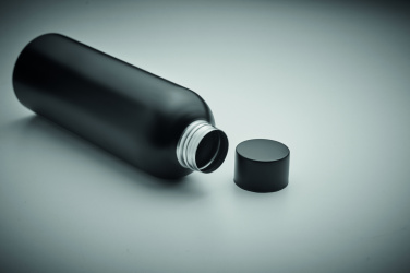 Logo trade promotional gifts picture of: Single wall bottle 750 ml